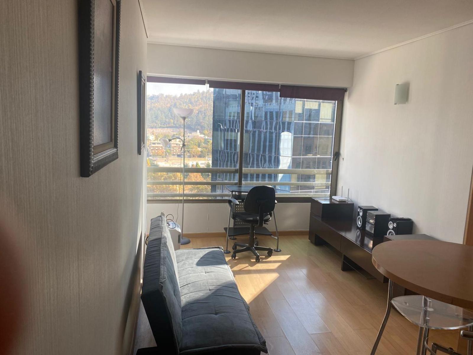 Trani Vitacura Apartamento *